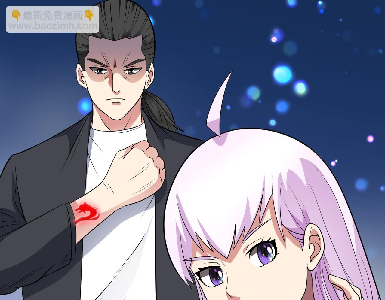 第99话 张献暴起(1/2)-第101话