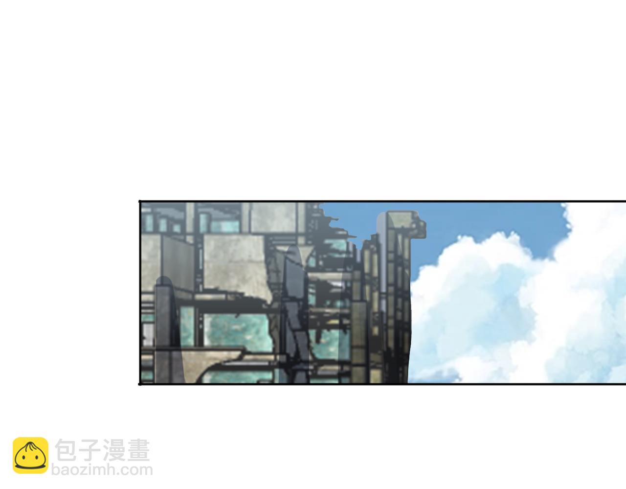 御神重生 - 第105話 無翼而飛！(1/2) - 4