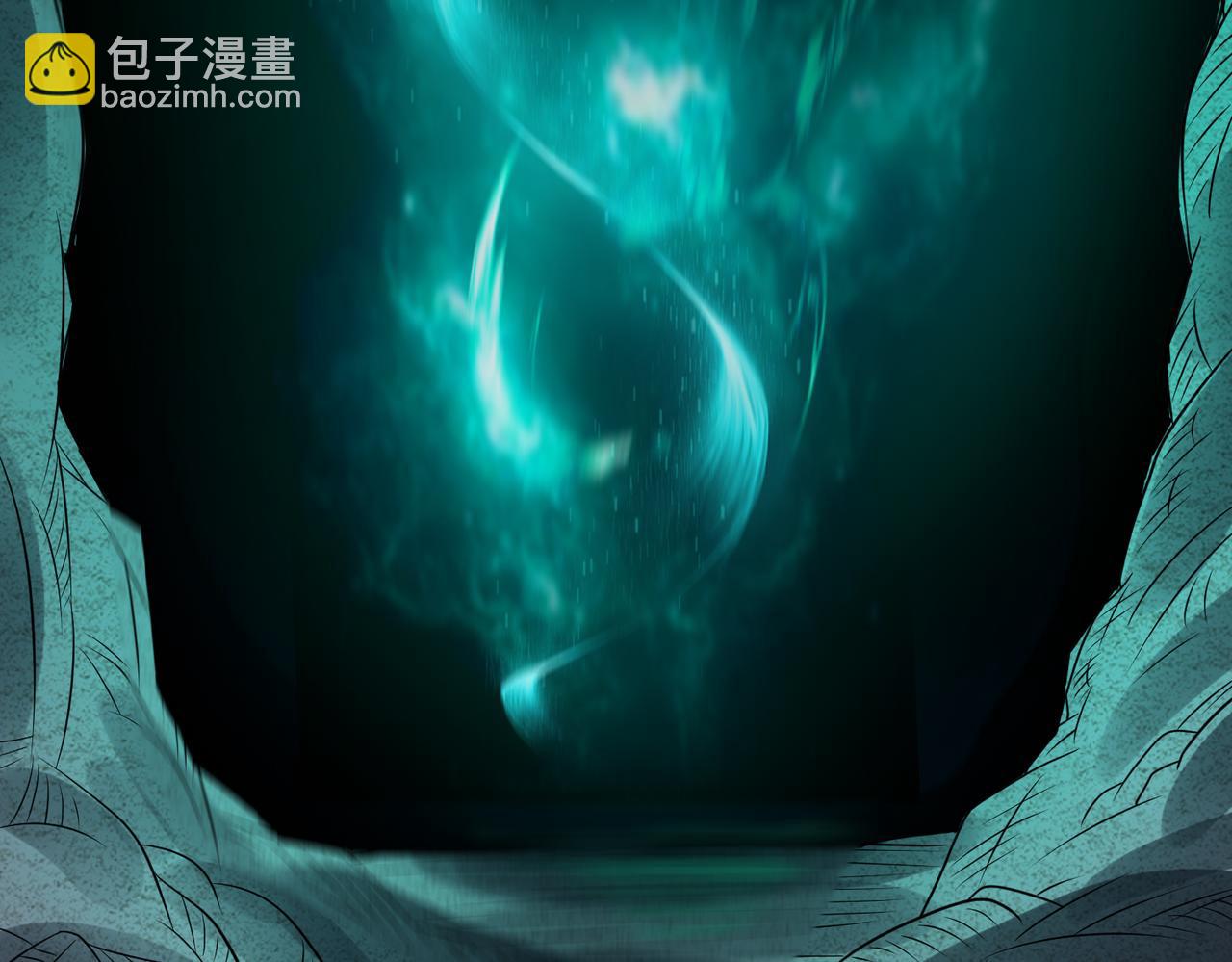 御神重生 - 第111話 生命之花(1/2) - 1