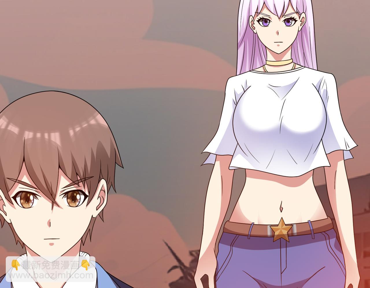 第115话 新添幻宠？(1/2)-第117话