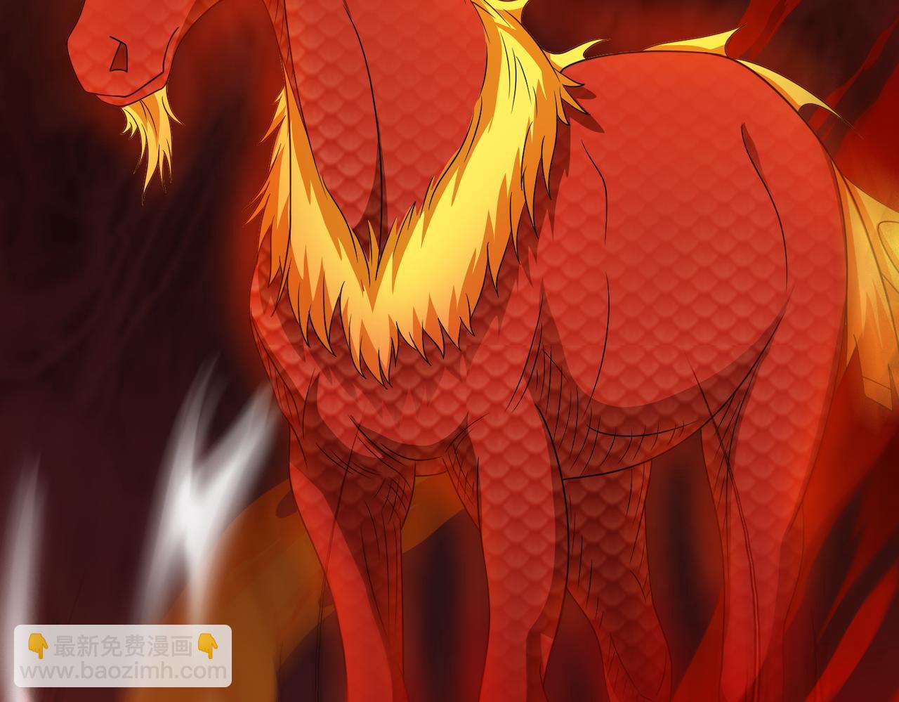 第115话 新添幻宠？(1/2)-第117话