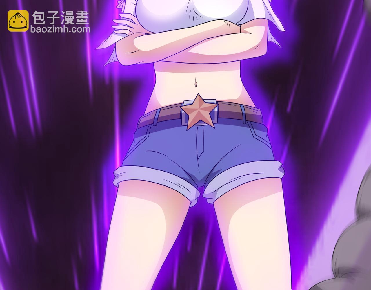 第115话 新添幻宠？(1/2)-第117话