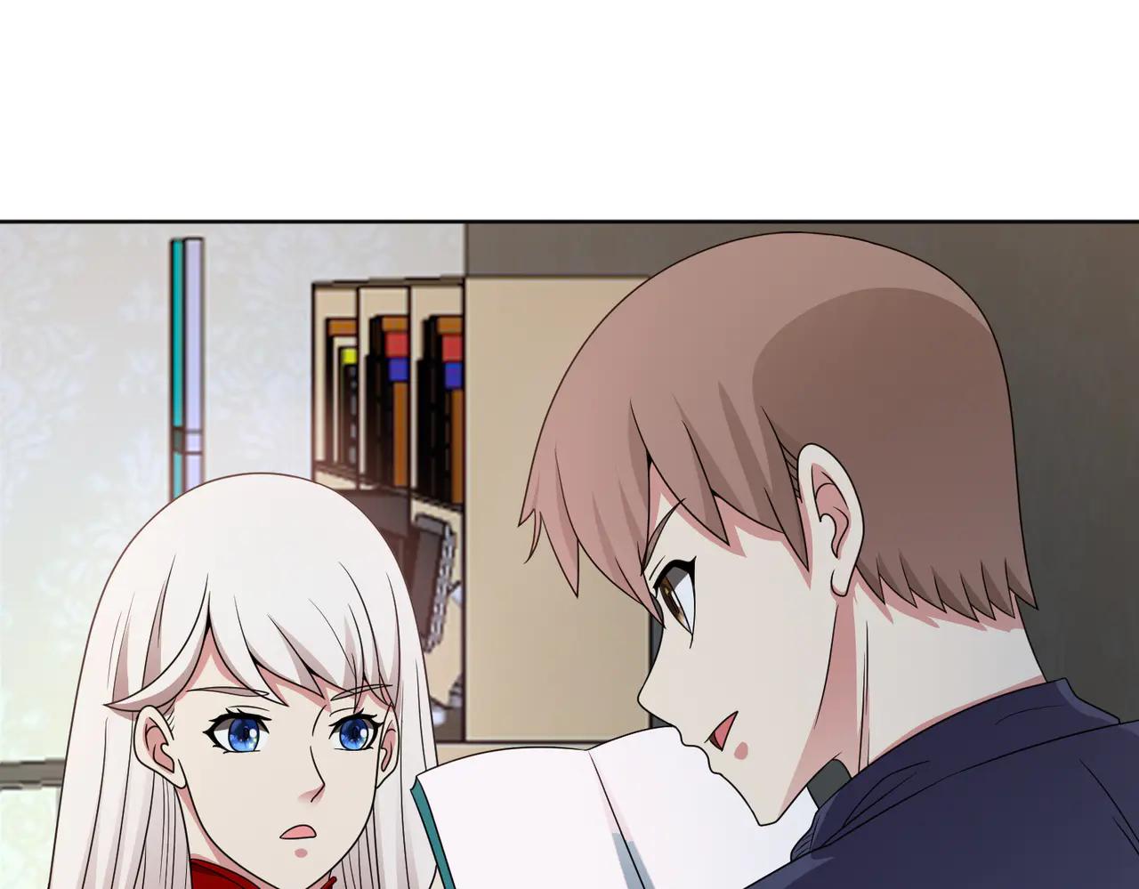 御神重生 - 第129話 雙線爭鋒(1/2) - 1