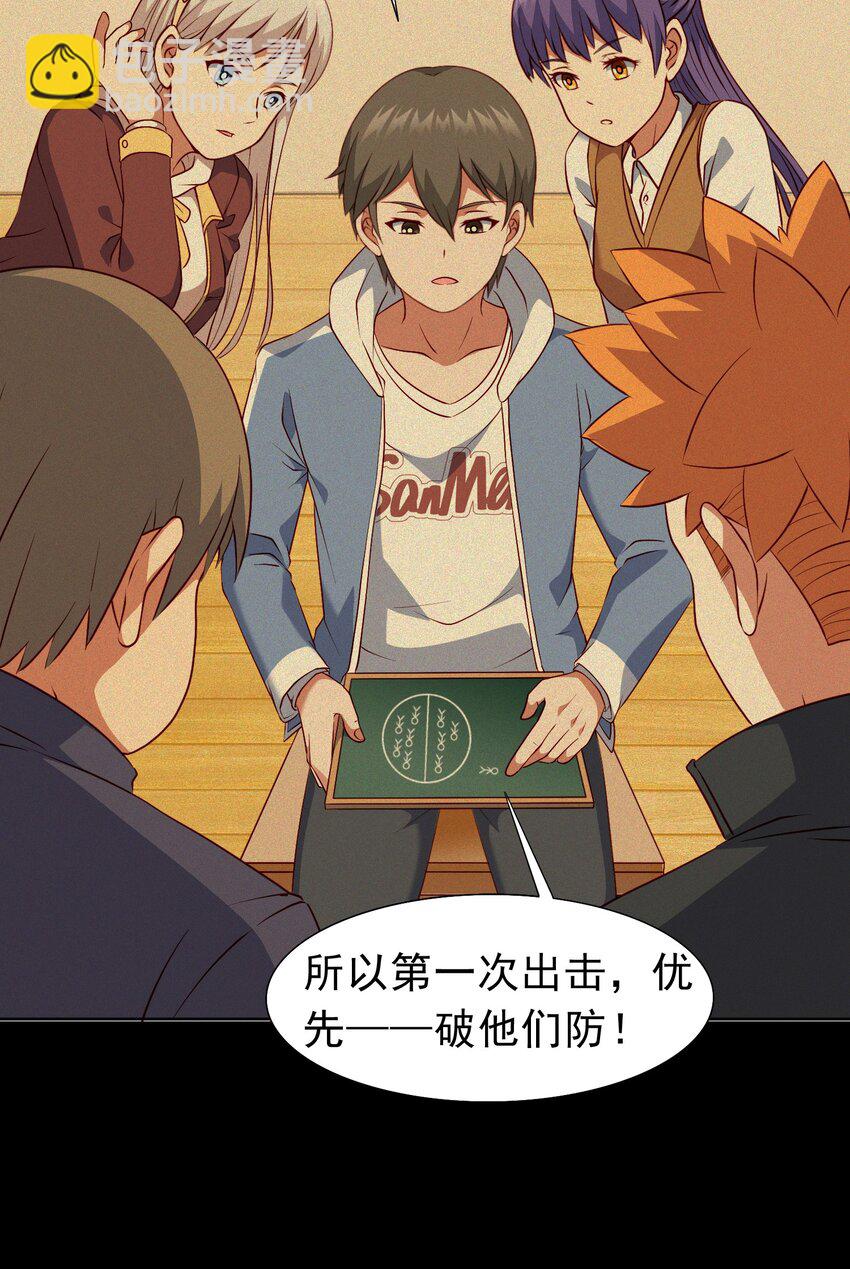 第19章 老哥牛X!(1/2)-第21话