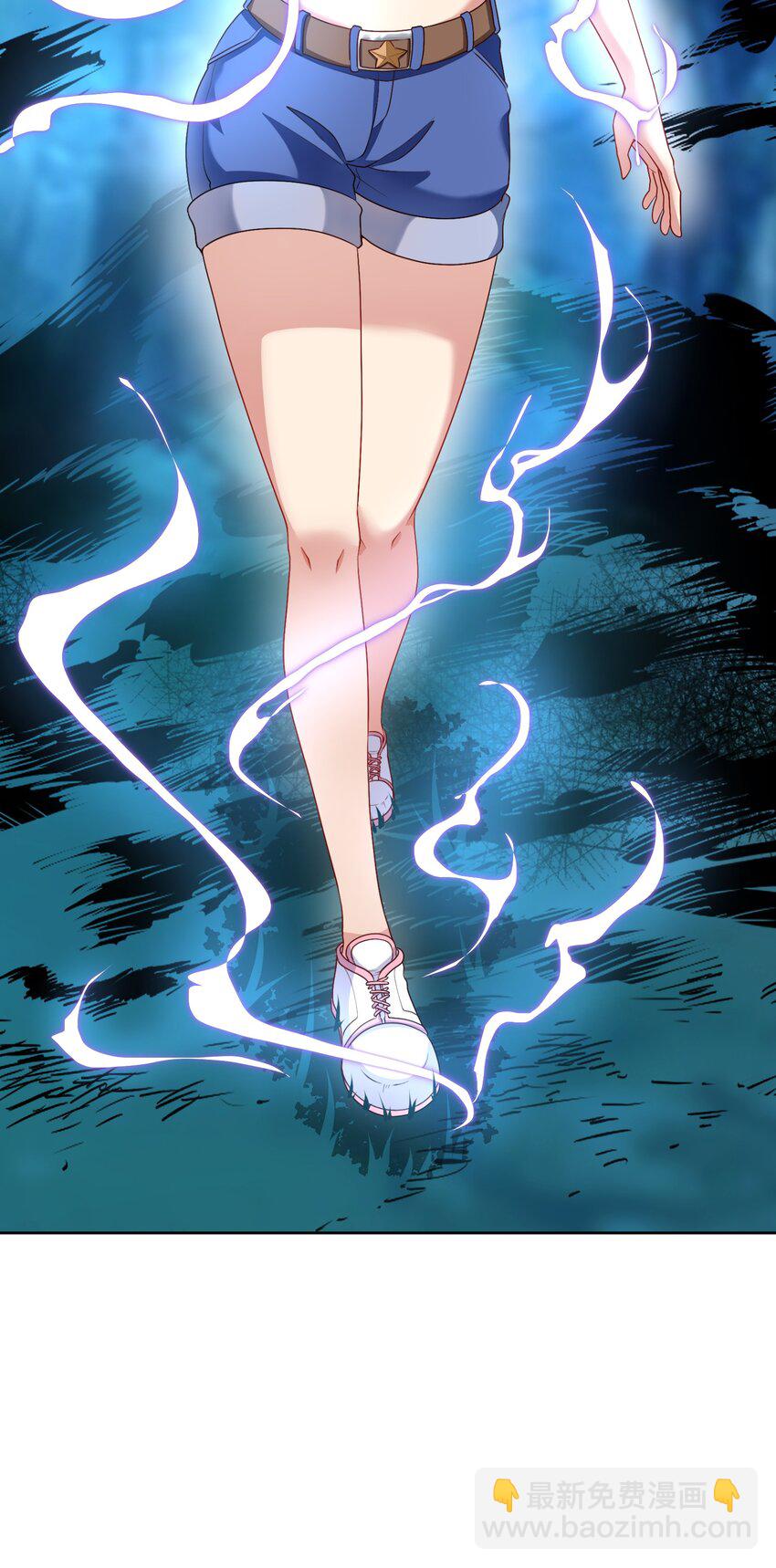 第28话 夜半来者(1/2)-第29话