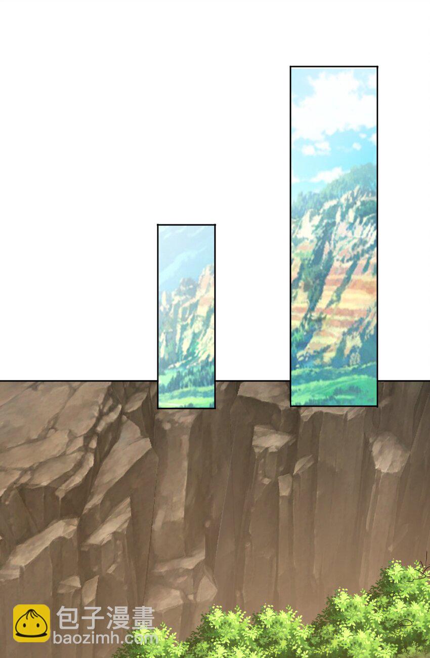 第30话 恶兽来袭(1/2)-第31话