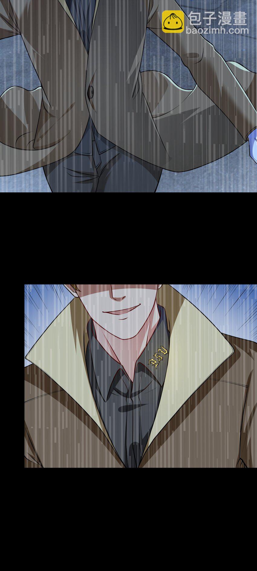 第34话 可疑人物+1-第35话