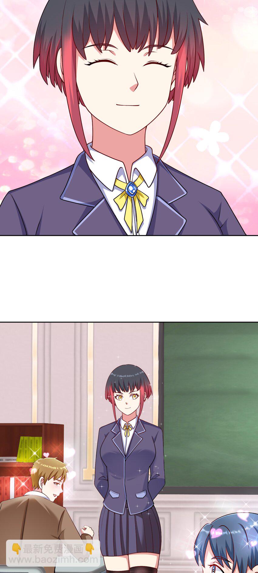 第34话 可疑人物+1-第35话