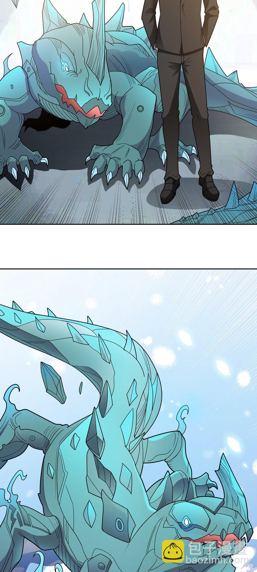 第63话 幽冥驾到！-第65话