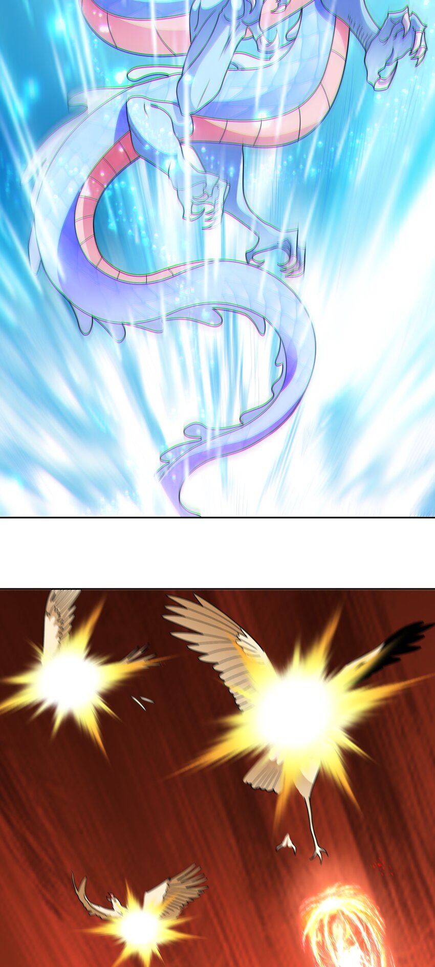 第63话 幽冥驾到！-第65话