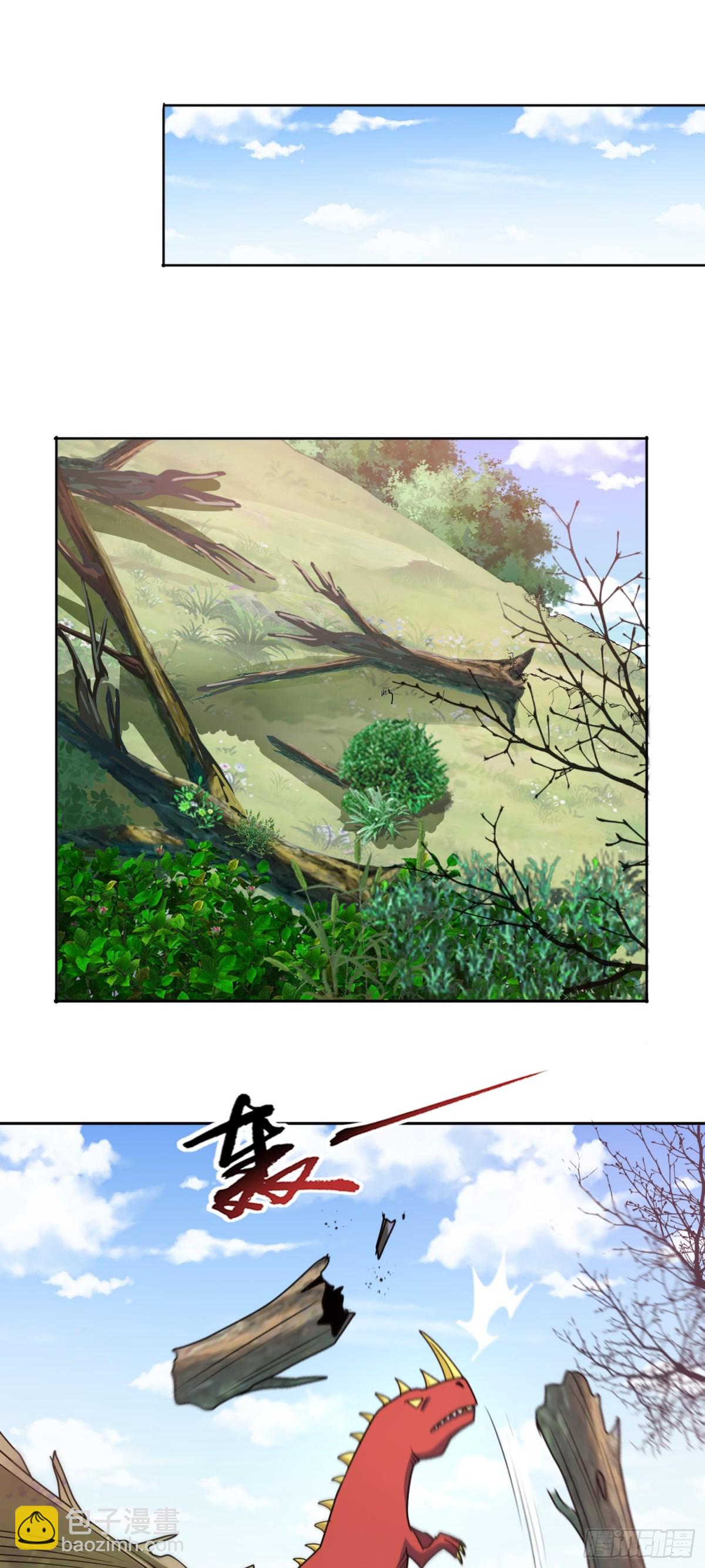 第80话 清算时刻-第83话