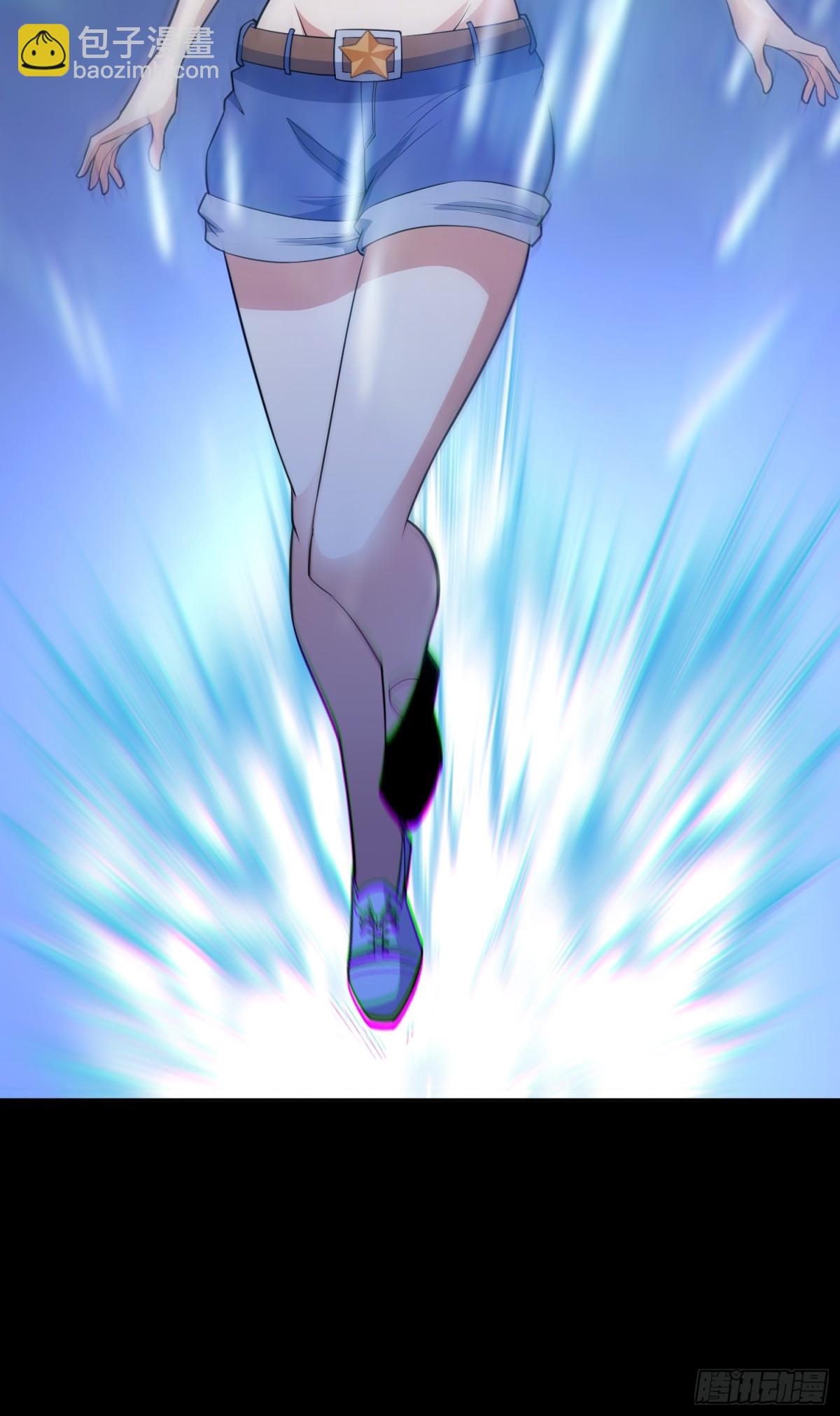 第88话 初显端倪-第91话