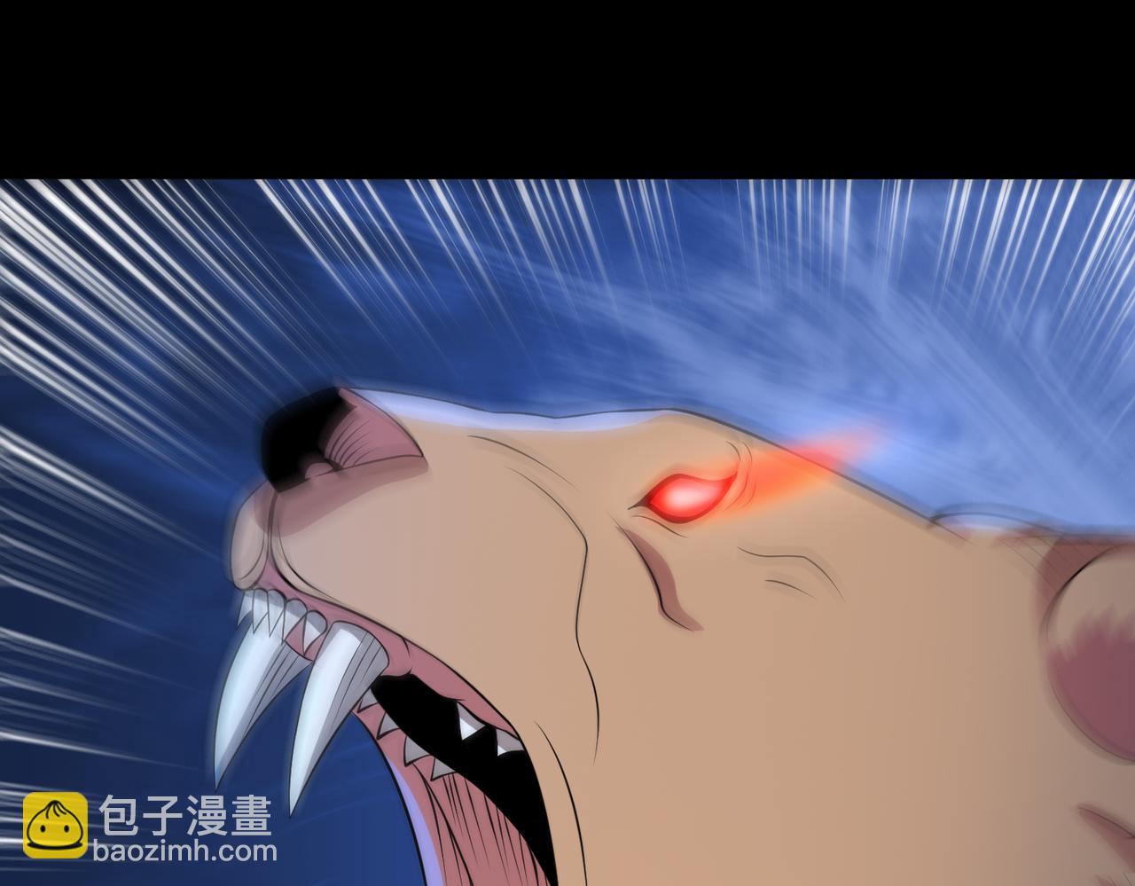 第91话 荒楼凶机(1/2)-第93话