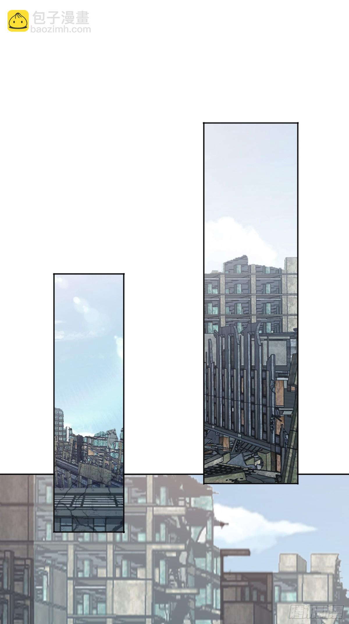 第90话 诡影重重-第121话