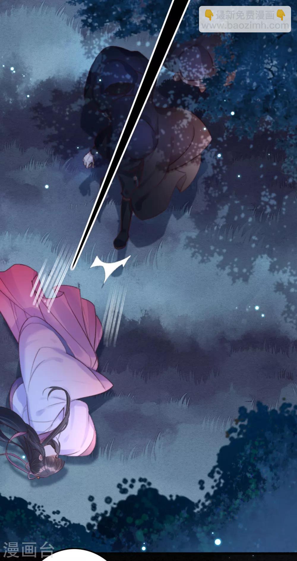 第1话 敢动老子试试-第1话