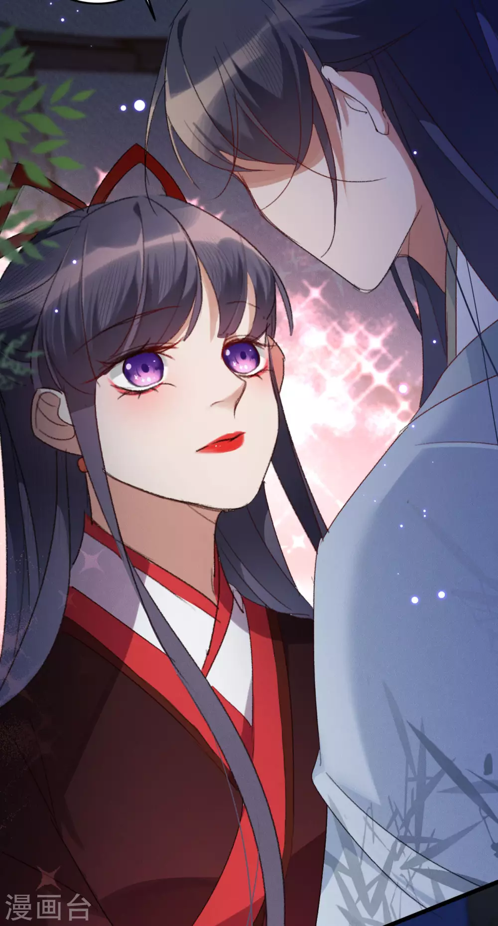 第15话 色胆包天-第15话