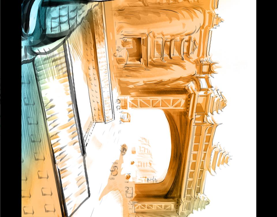 11区 9（2）-第11话