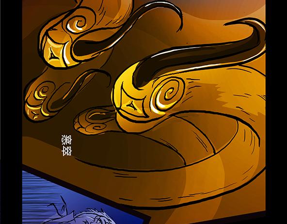 11区 8（2）-第9话