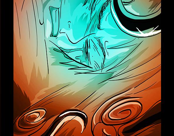 11区 8（2）-第9话