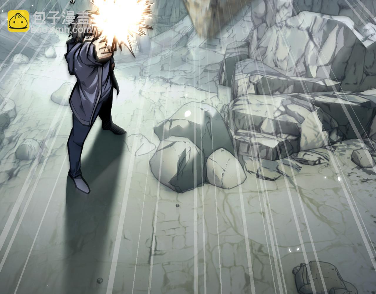 御獸：我能看見進化全圖鑑 - 第11話 復仇(1/5) - 5