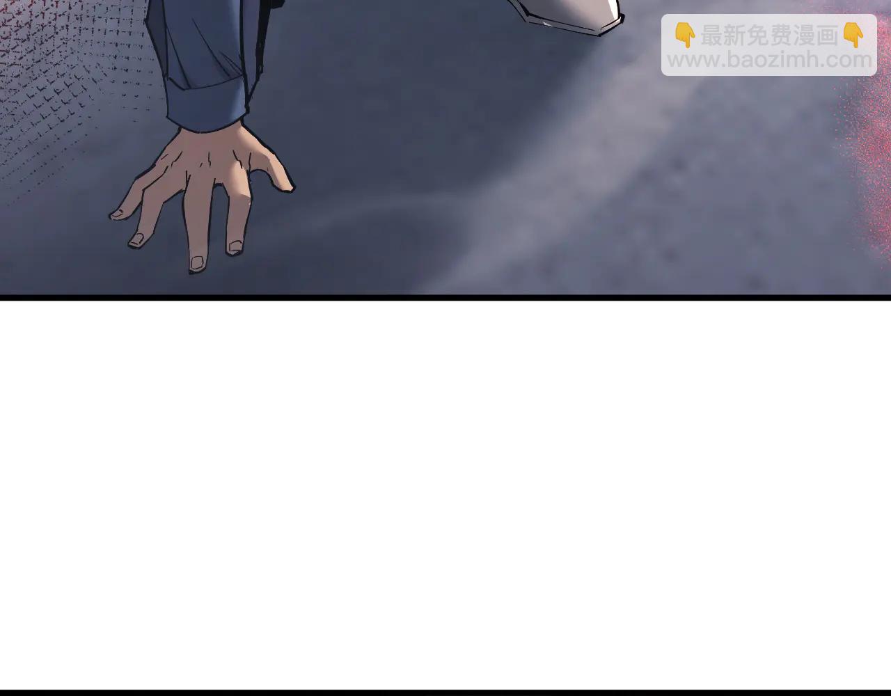 御獸：我能看見進化全圖鑑 - 第23話 會說話的幻獸(2/3) - 2