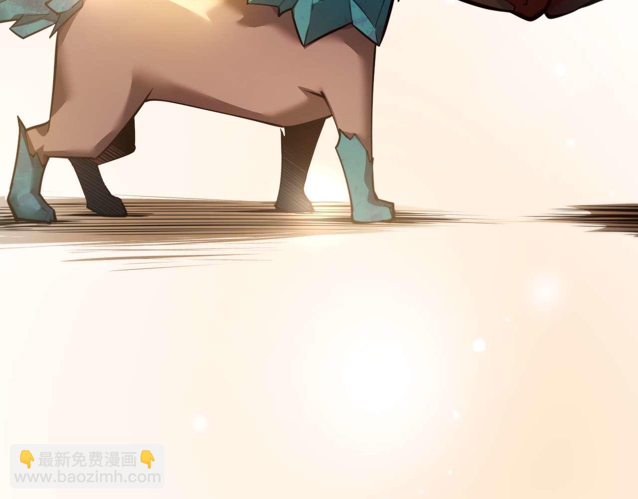 御獸：我能看見進化全圖鑑 - 第5話 嗜血獵犬(1/5) - 3