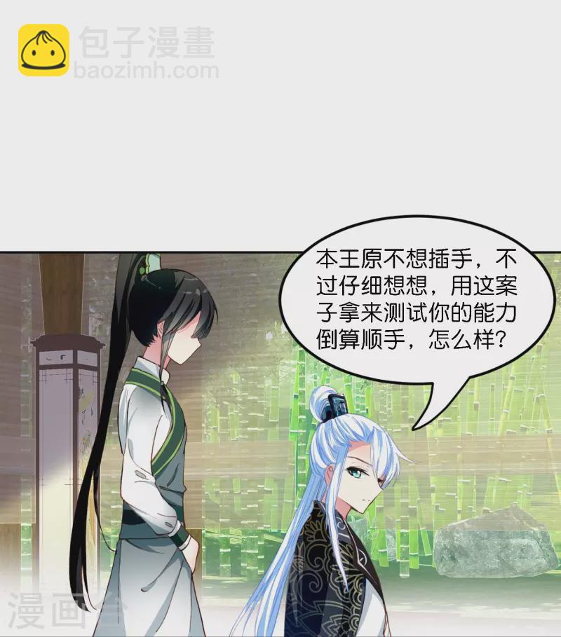 第2话 天才女神探秒破杀人案-第3话