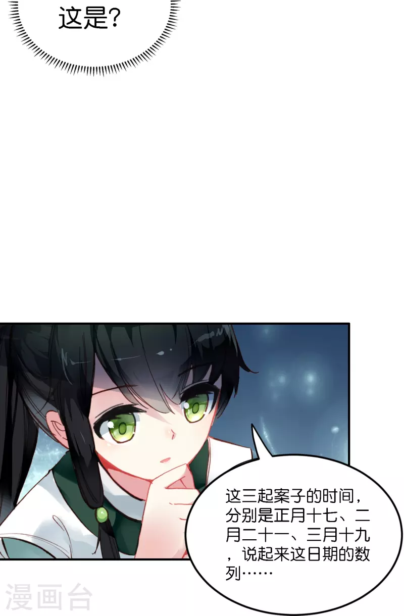 第2话 天才女神探秒破杀人案-第3话