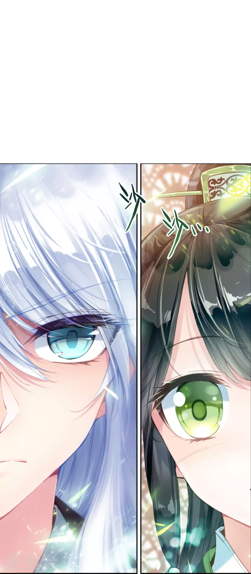 第26话 死状诡异的尸体-第27话