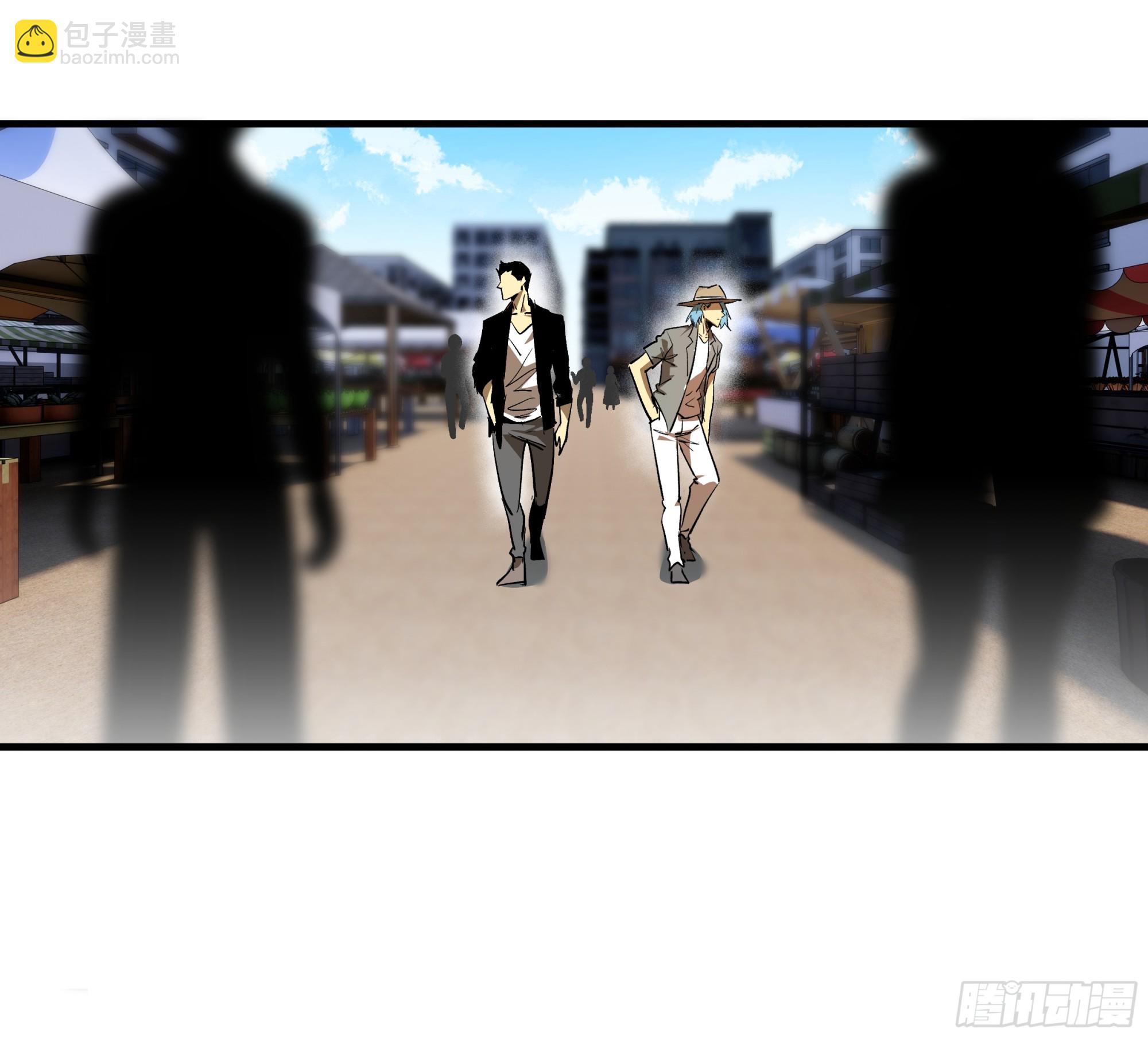 99 结算与阿兹特克金币(1/2)-第99话