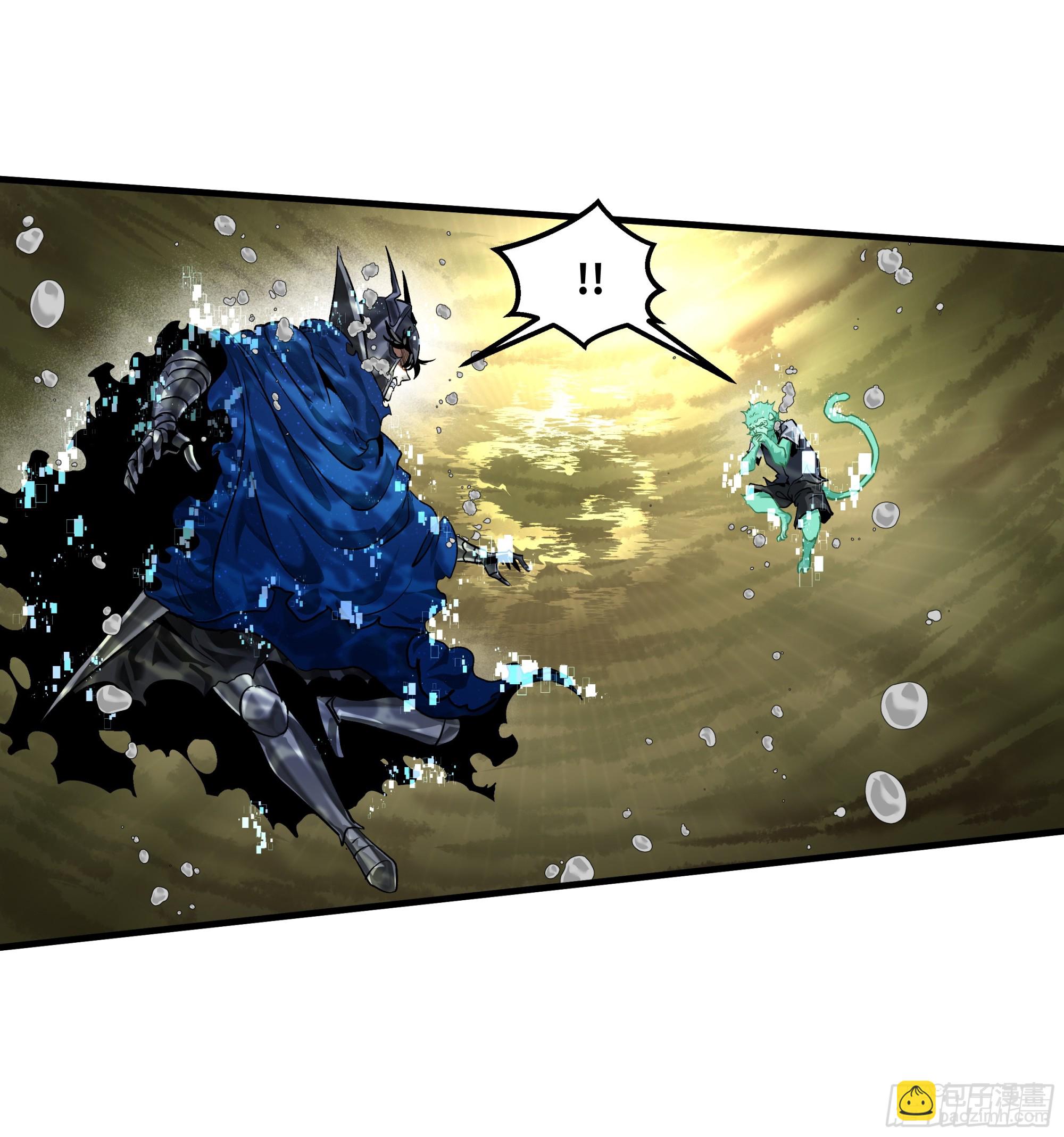 99 结算与阿兹特克金币(1/2)-第99话