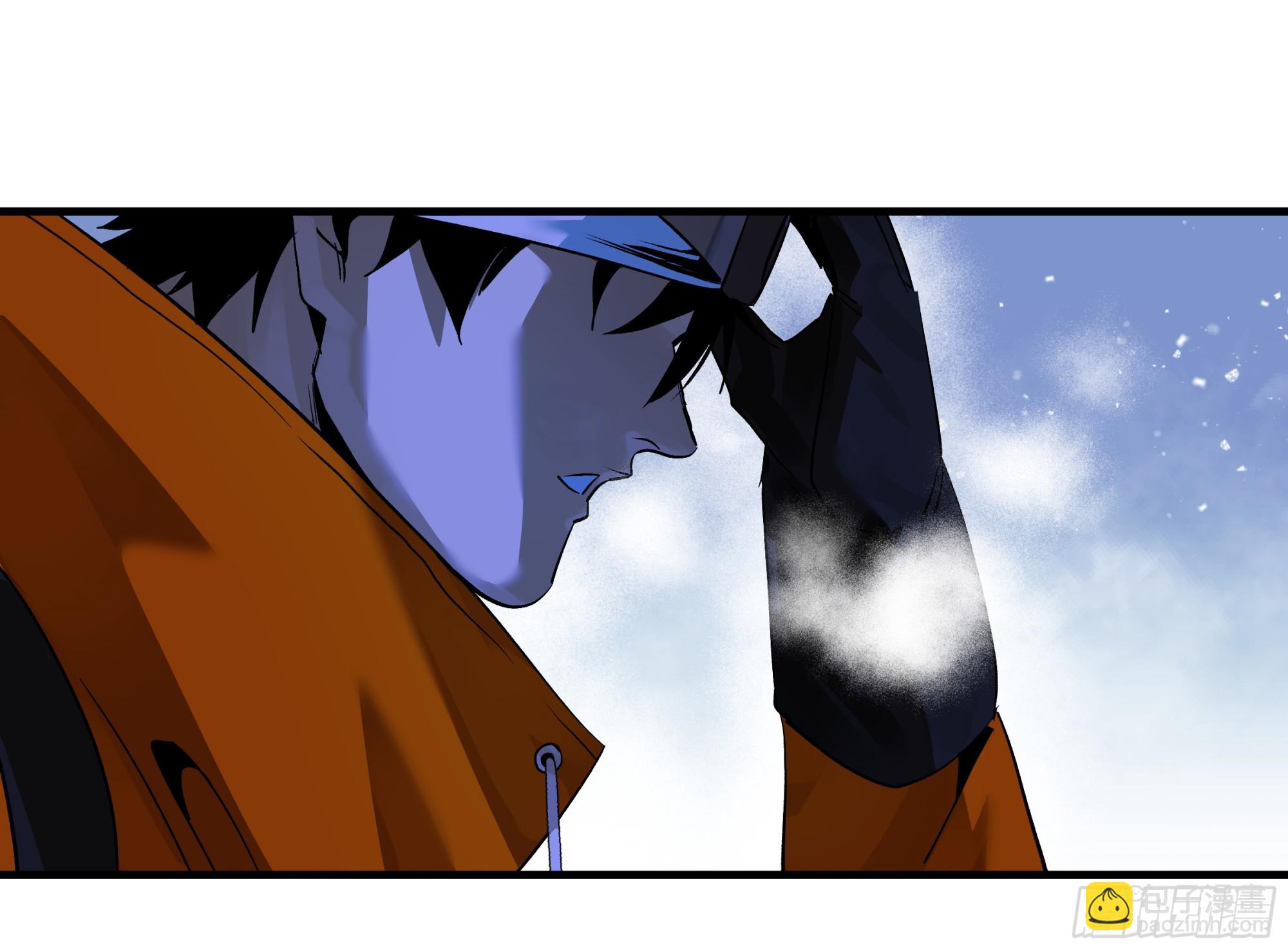 101 天之降诞-第101话