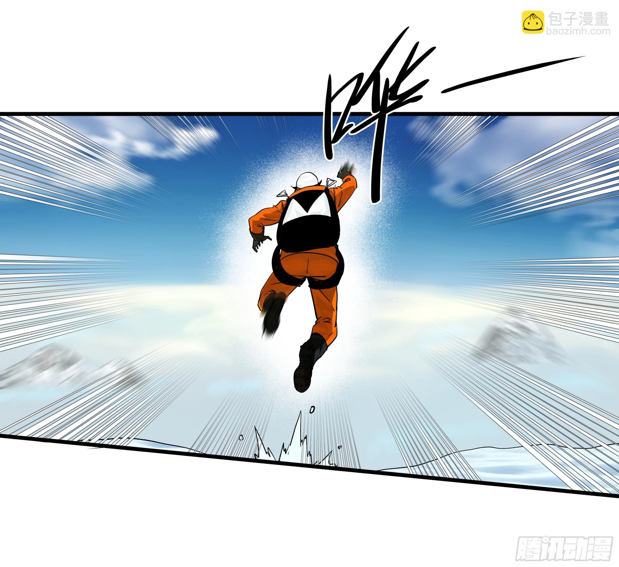 101 天之降诞-第101话