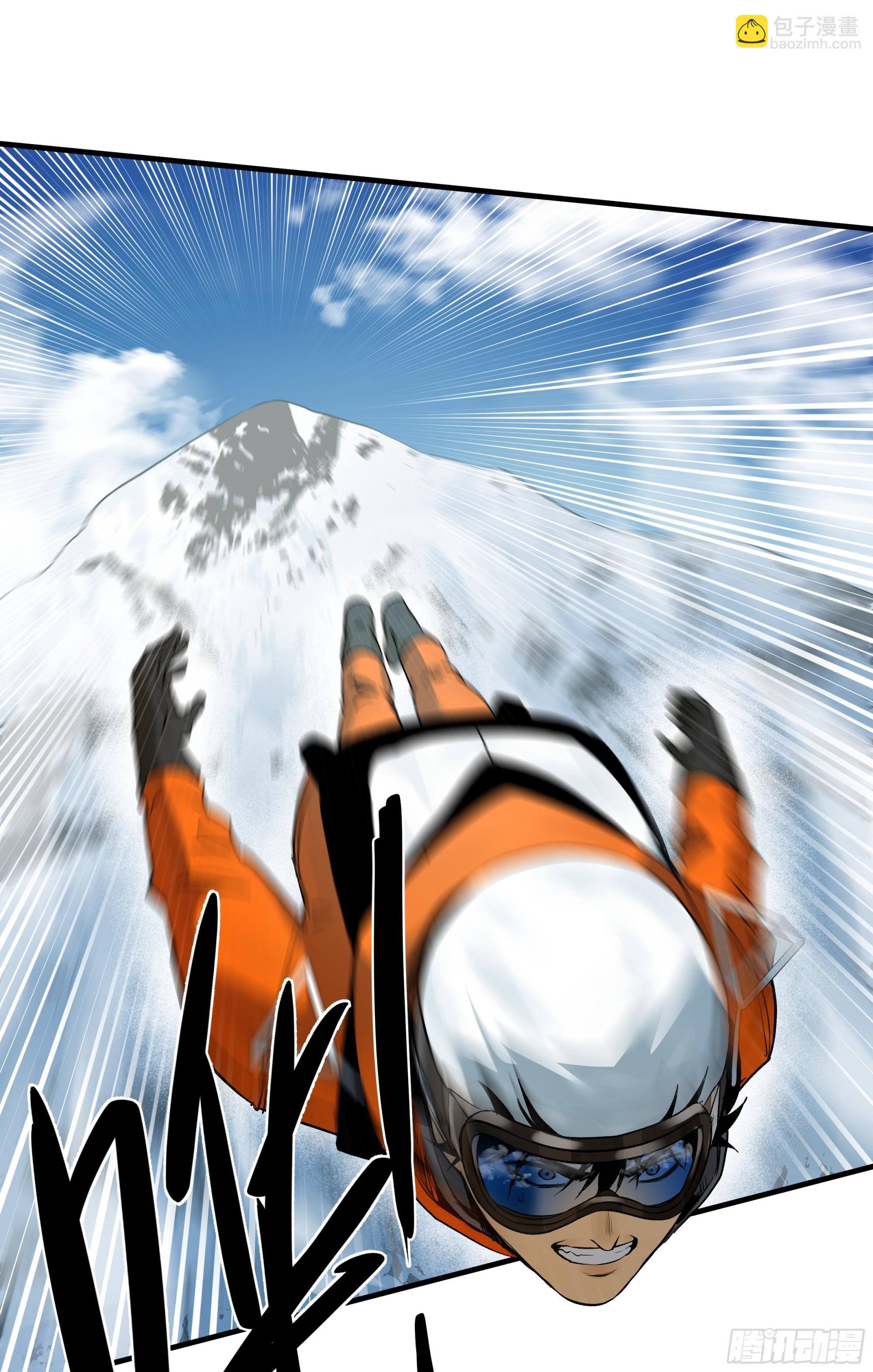 101 天之降诞-第101话