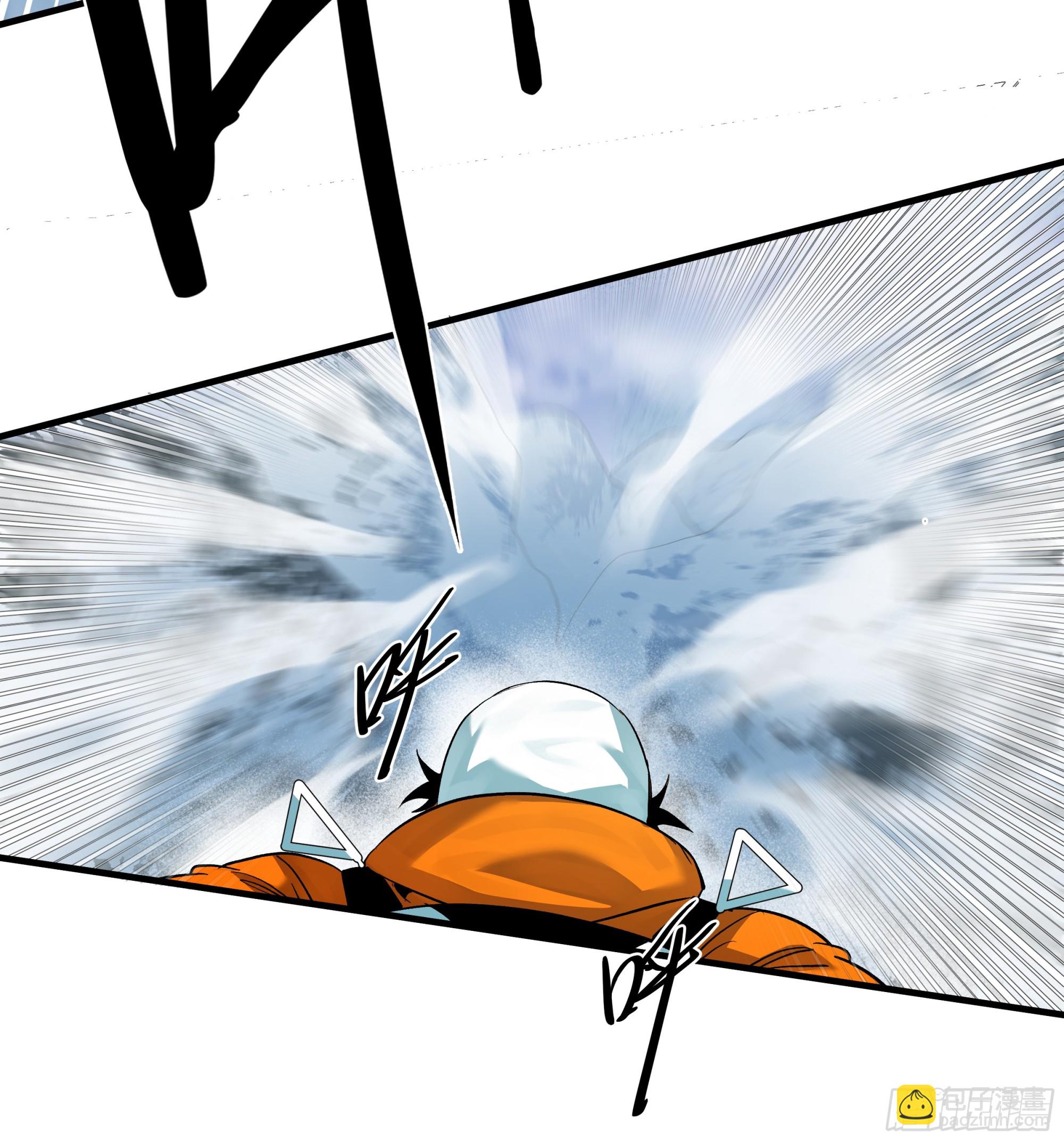 101 天之降诞-第101话