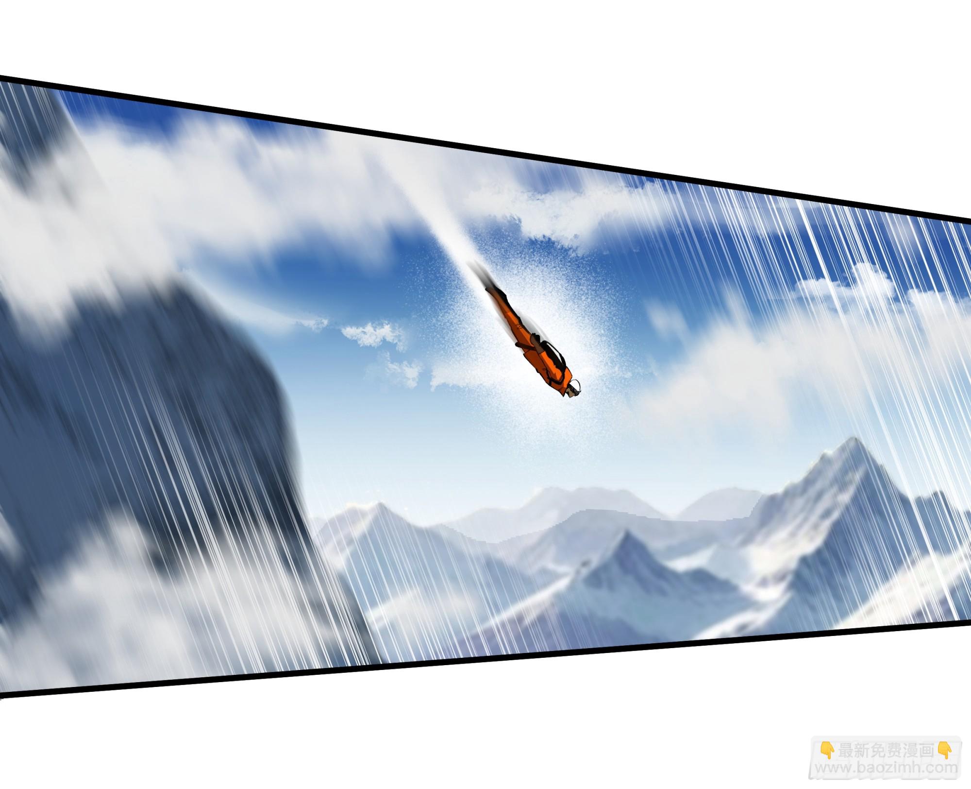 101 天之降诞-第101话