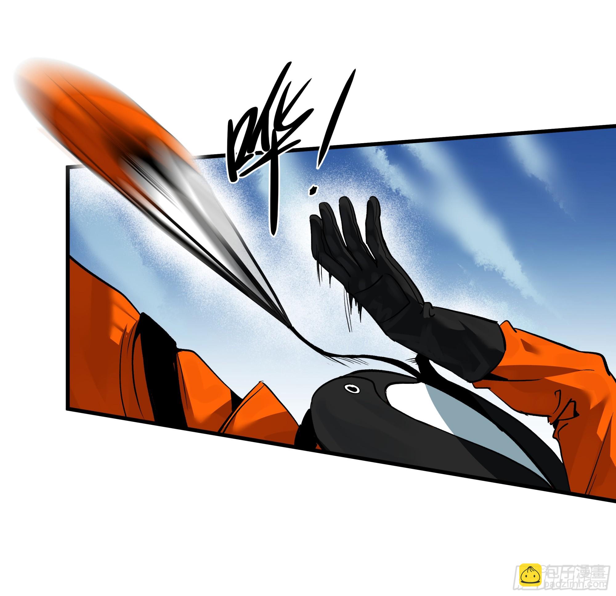 101 天之降诞-第101话