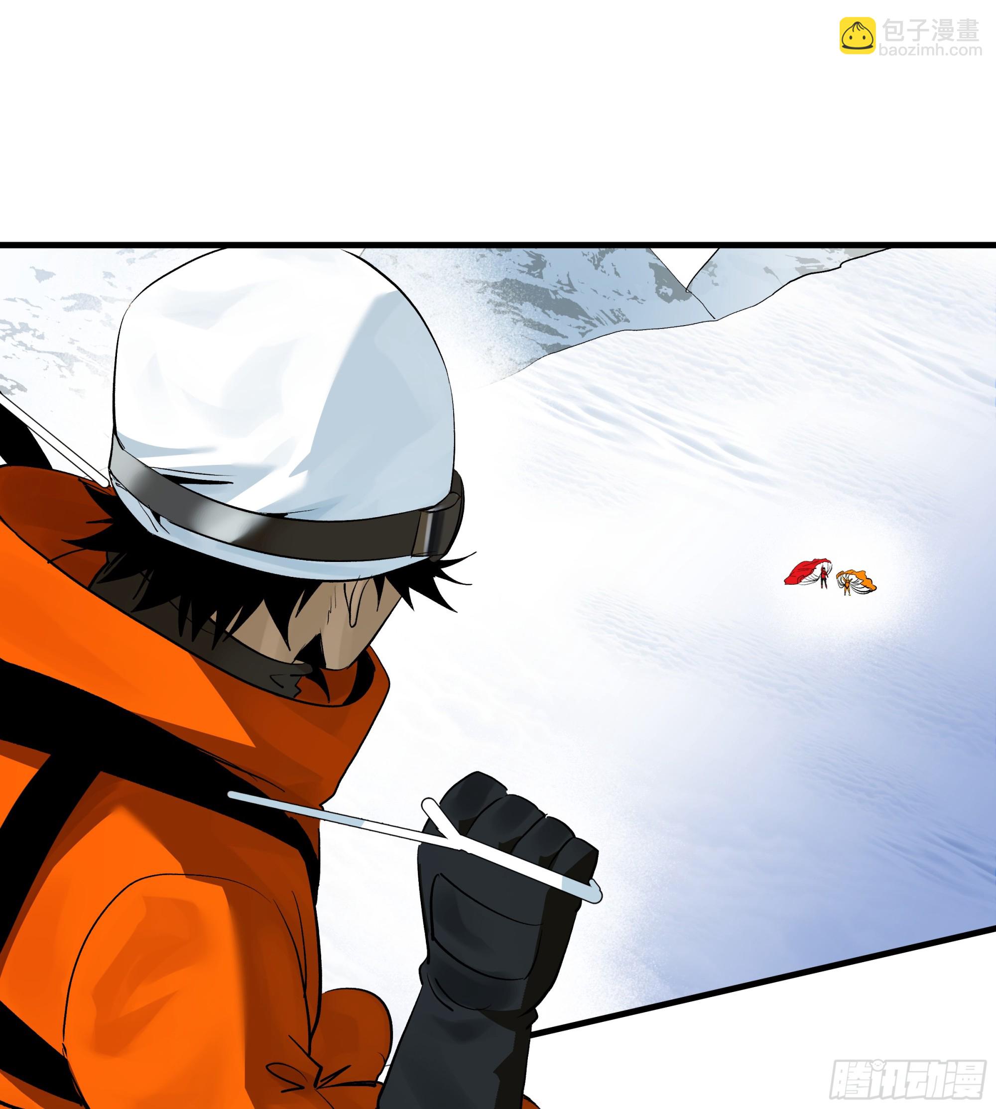 101 天之降诞-第101话