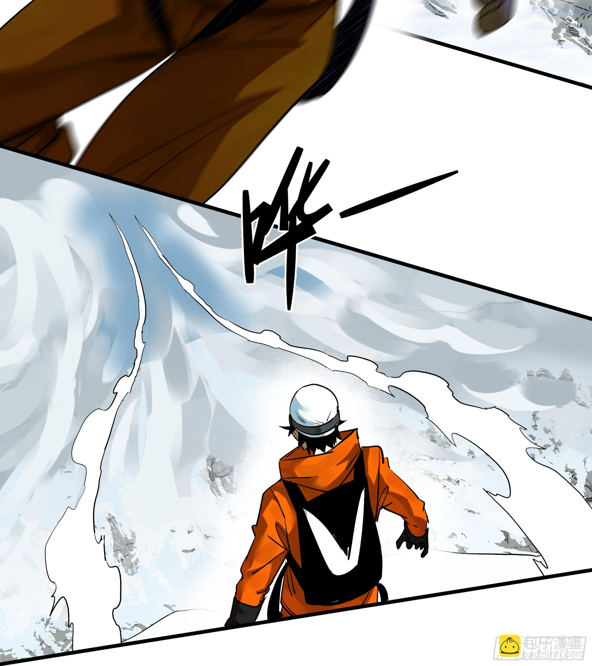 101 天之降诞-第101话