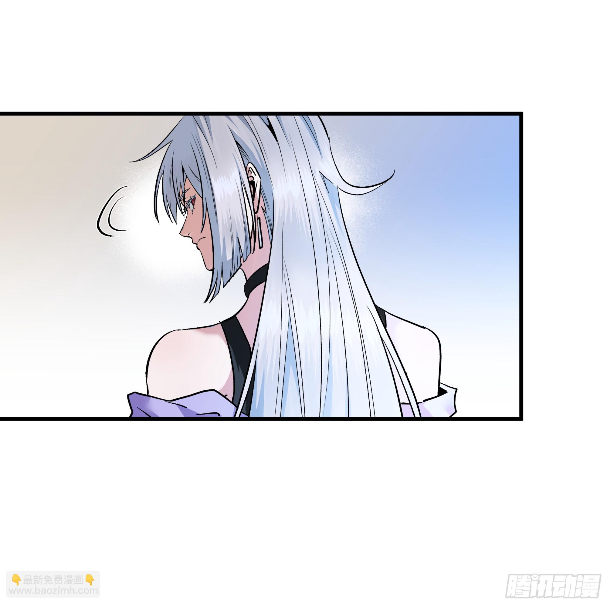 103 海之母虽迟但到-第103话