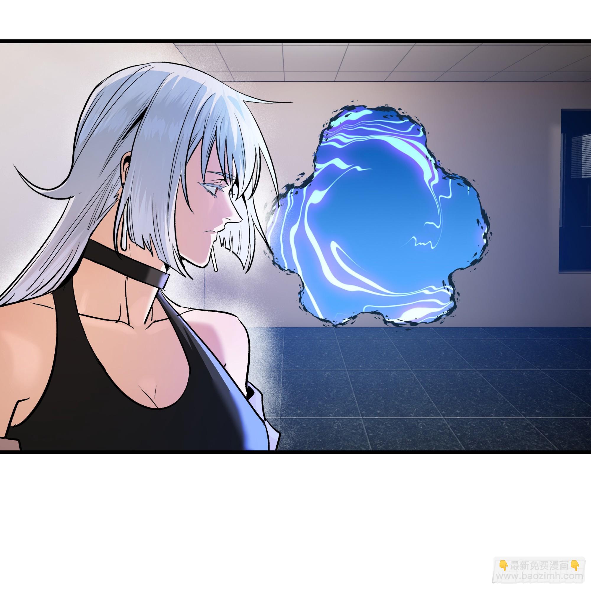 103 海之母虽迟但到-第103话