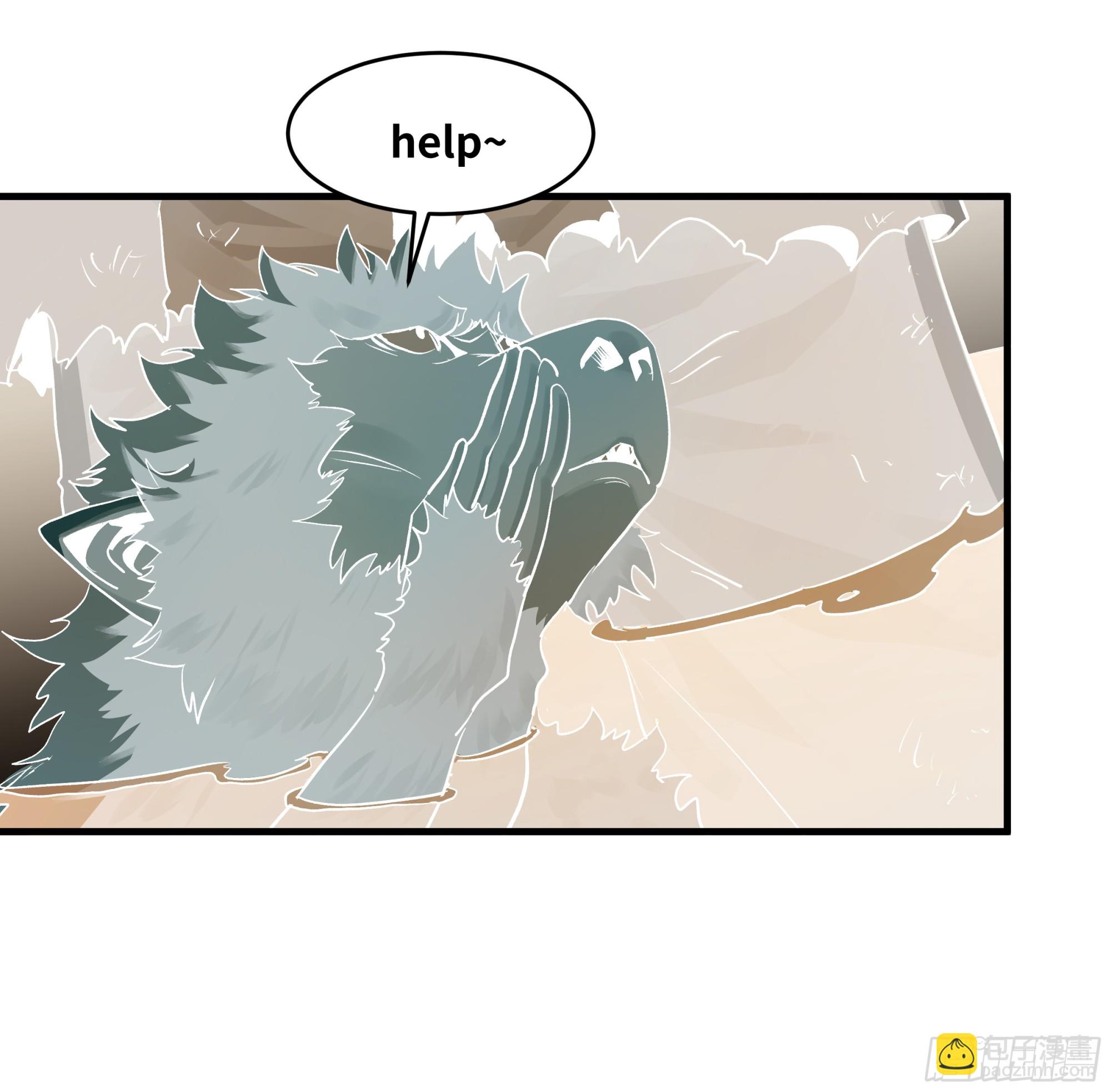 105 领袖之死(1/2)-第105话