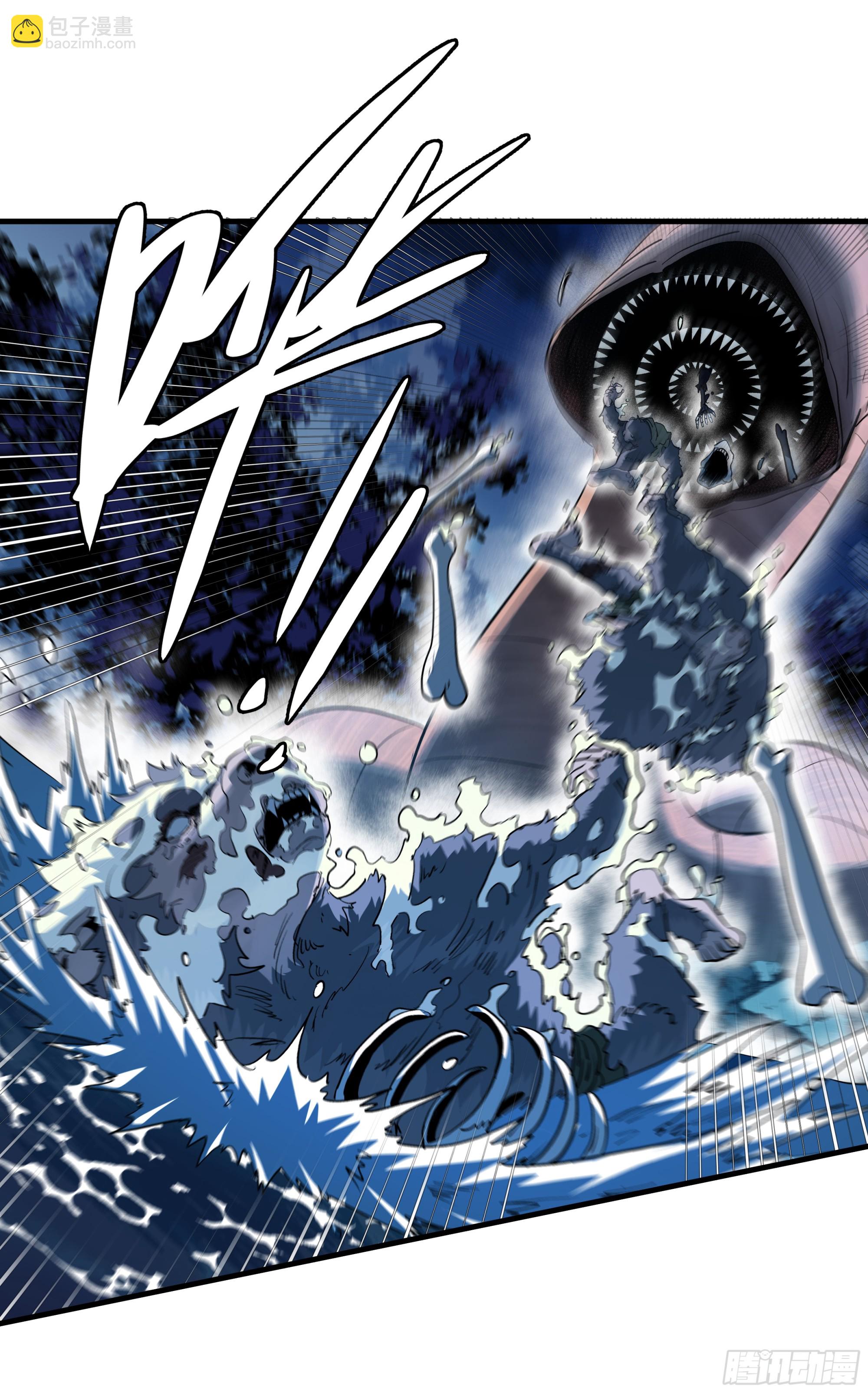 105 领袖之死(1/2)-第105话