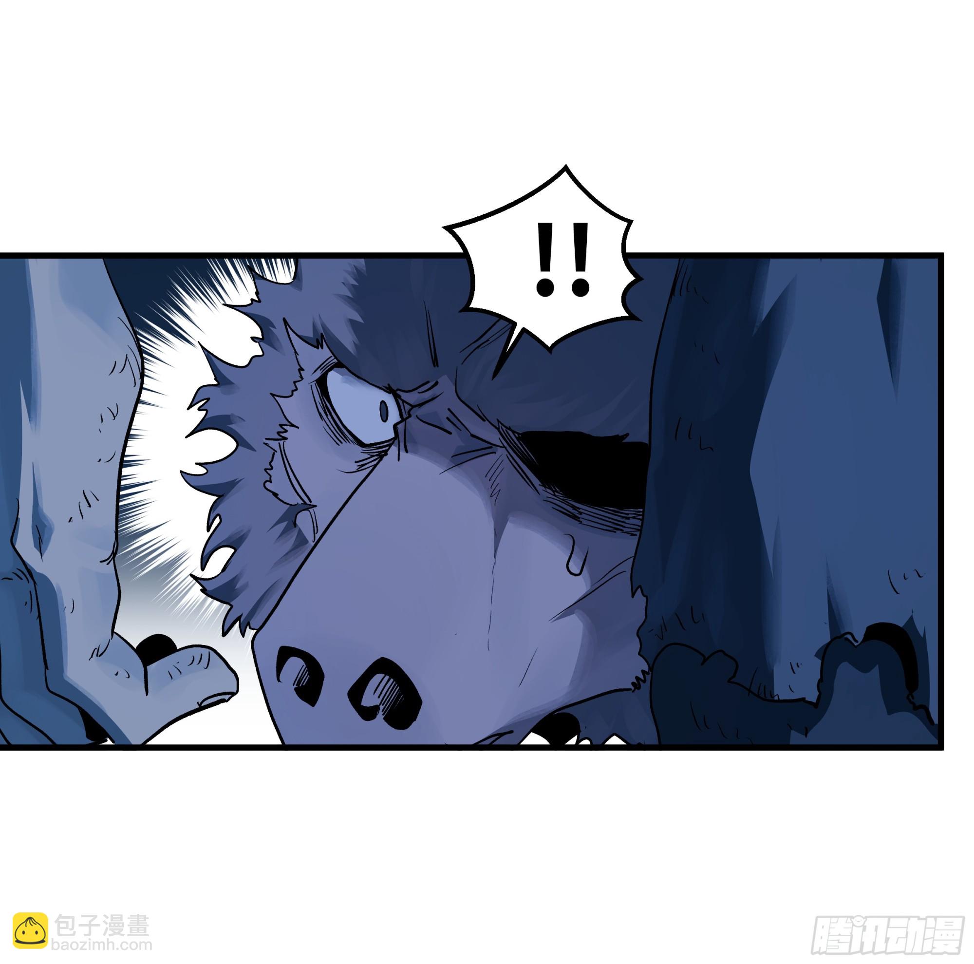 105 领袖之死(1/2)-第105话