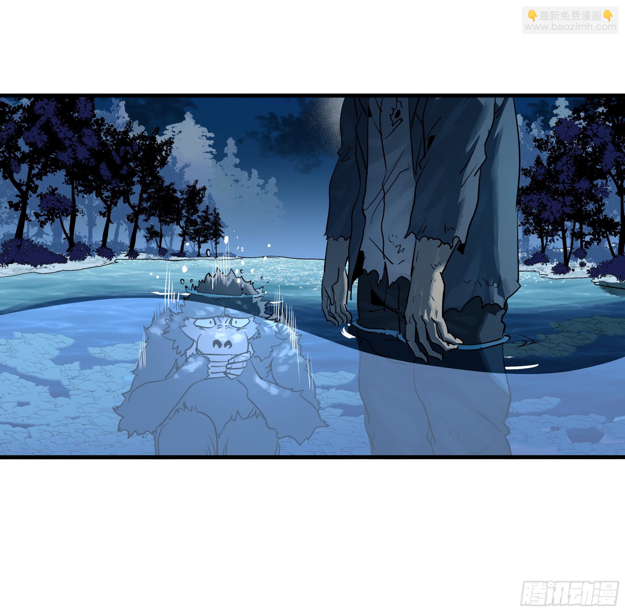 105 领袖之死(1/2)-第105话