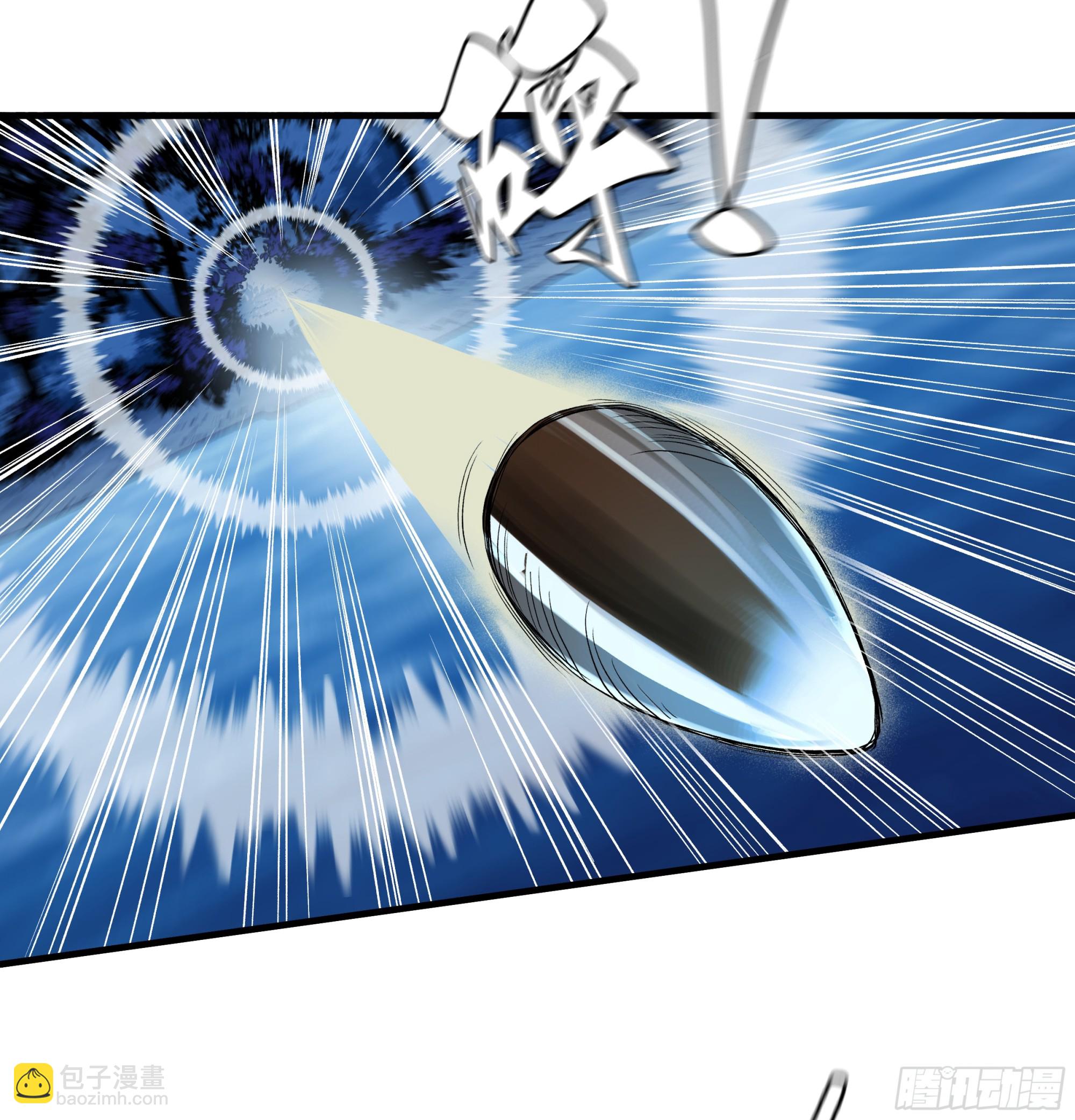 105 领袖之死(1/2)-第105话