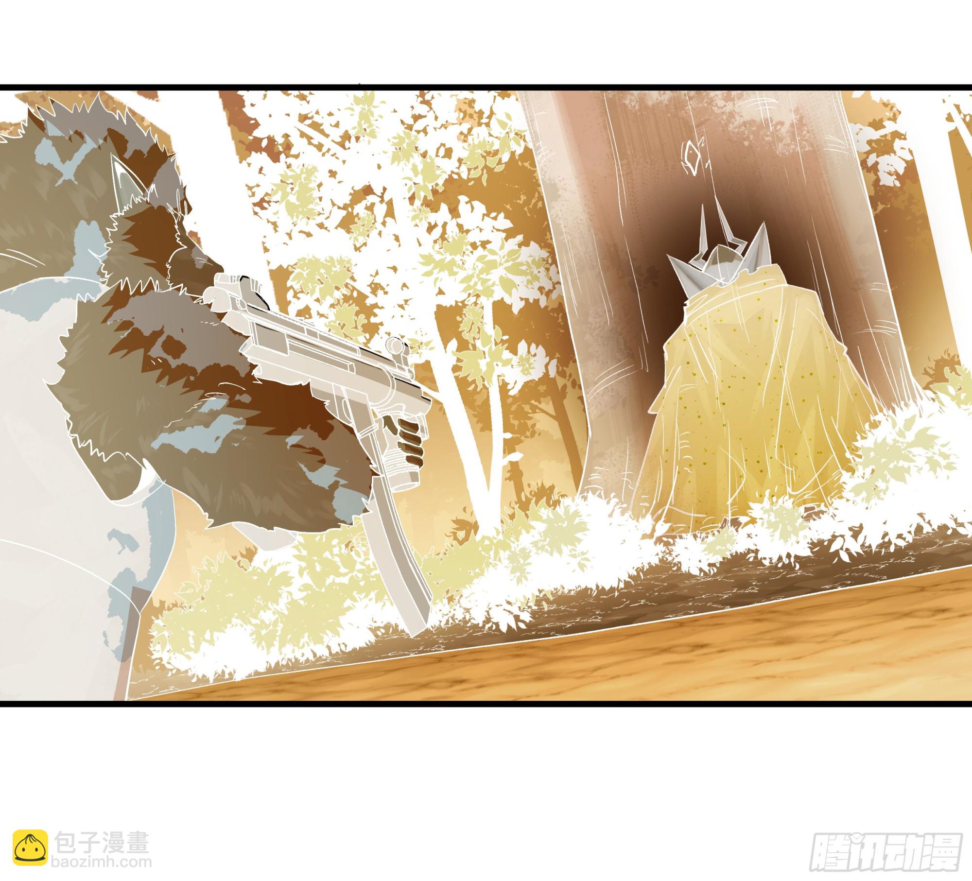 105 领袖之死(1/2)-第105话