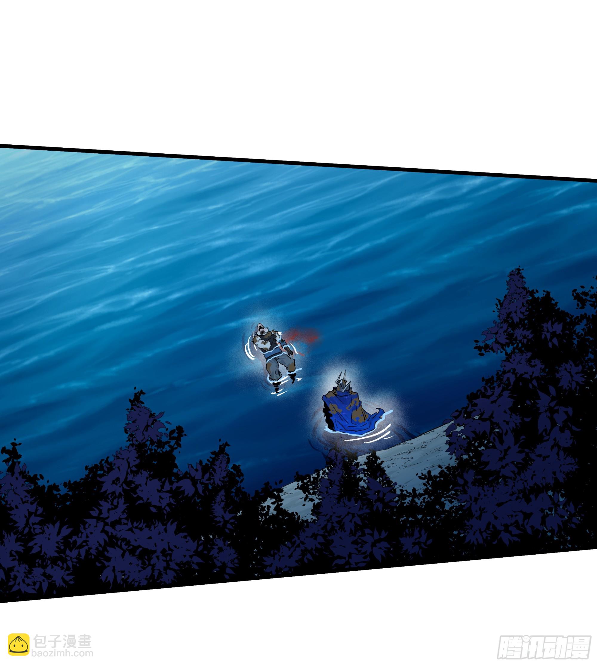 105 领袖之死(1/2)-第105话