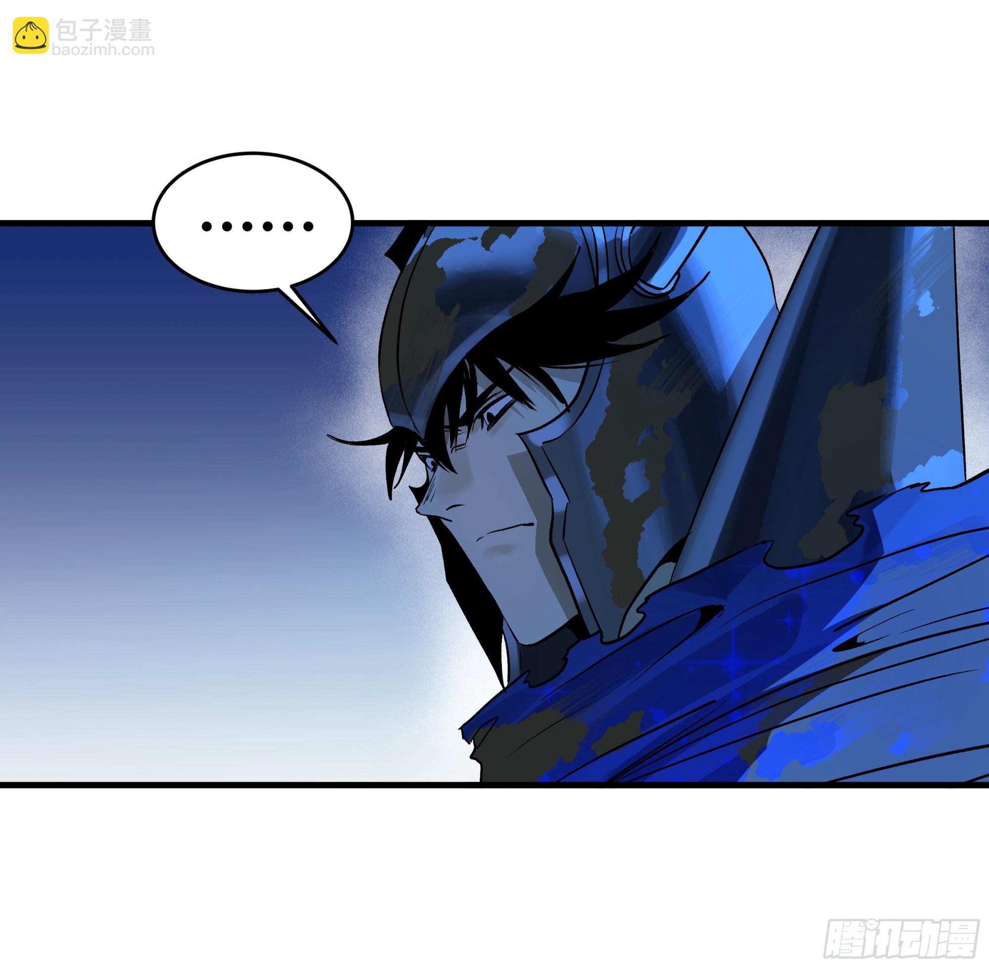 105 领袖之死(1/2)-第105话