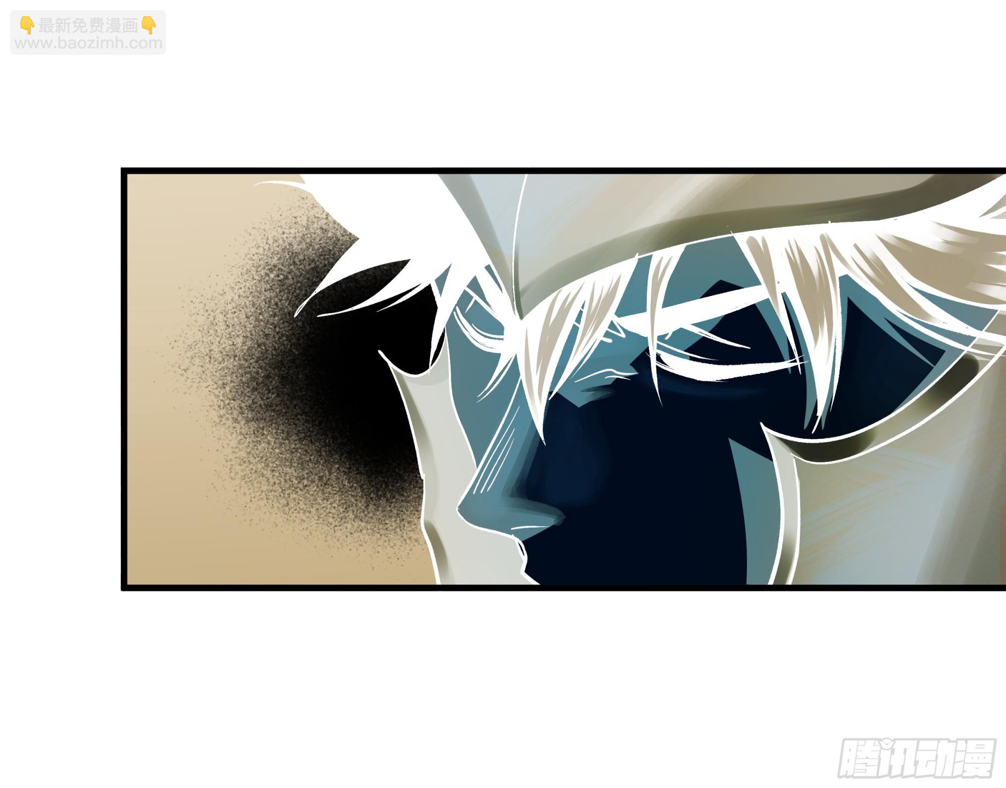 105 领袖之死(1/2)-第105话